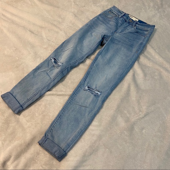 Garage jeans - Picture 1 of 4